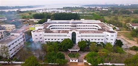 Chaitanya Deemed to be University