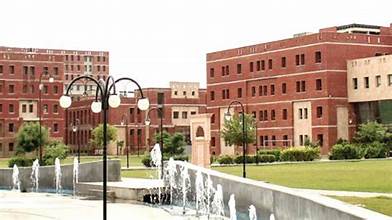 JECRC University
