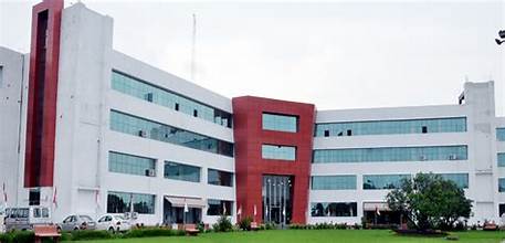 Ambalika Institute of Management and Technology
