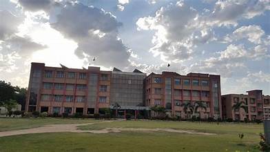 Maharishi Markandeshwar (Deemed to be University)