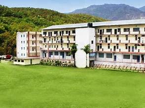 GRD Institute of Management & Technology