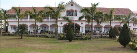 Tula's Institute – The Engineering & Management College