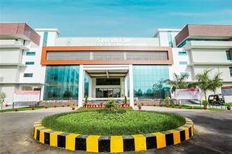 Shivalik Ayurvedic Medical College