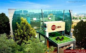 GIBS Business School, Bangalore