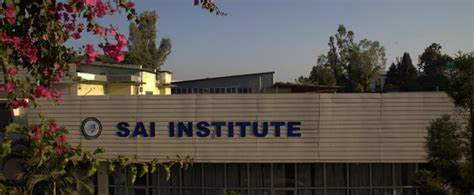 Sai Group of Institutions