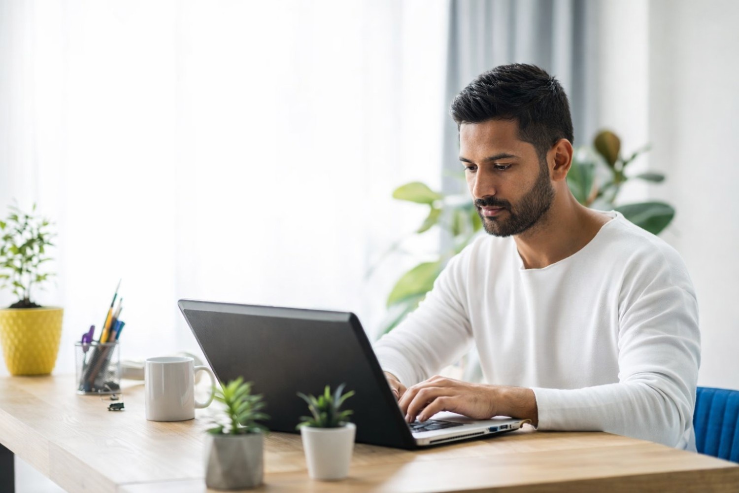 College Admission Support