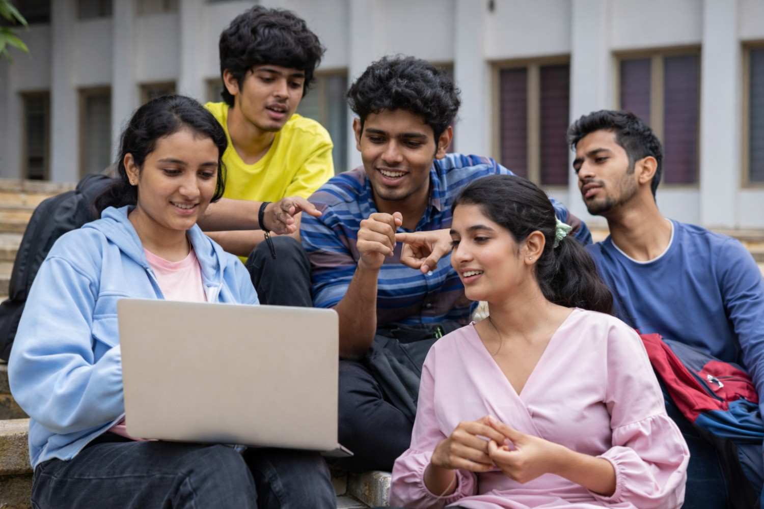 Education Consultancy